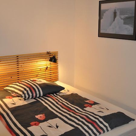 Appartement Hundackerweg Essen Ngoại thất bức ảnh