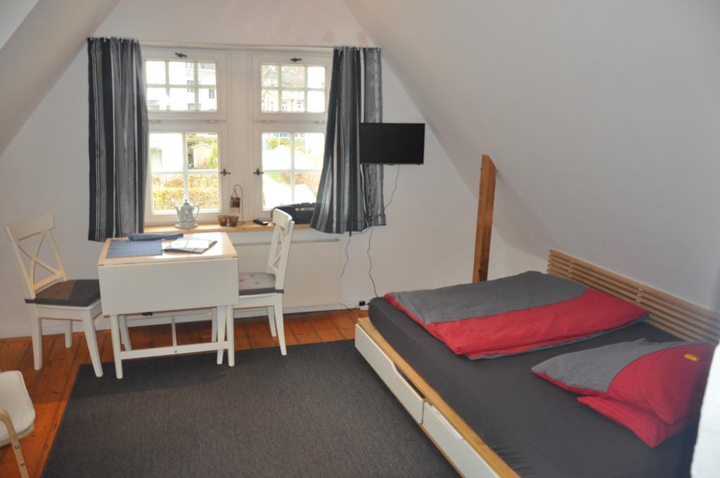 Appartement Hundackerweg Essen Phòng bức ảnh