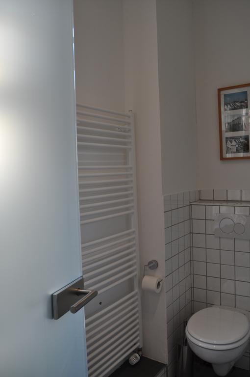 Appartement Hundackerweg Essen Ngoại thất bức ảnh
