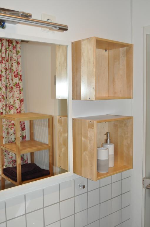 Appartement Hundackerweg Essen Ngoại thất bức ảnh