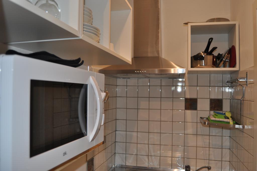 Appartement Hundackerweg Essen Ngoại thất bức ảnh