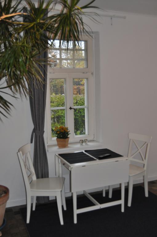 Appartement Hundackerweg Essen Ngoại thất bức ảnh