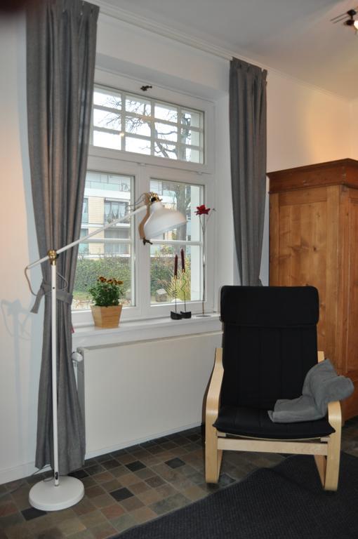 Appartement Hundackerweg Essen Ngoại thất bức ảnh