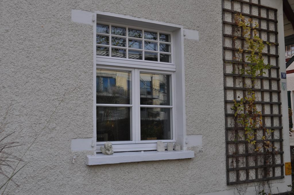 Appartement Hundackerweg Essen Ngoại thất bức ảnh
