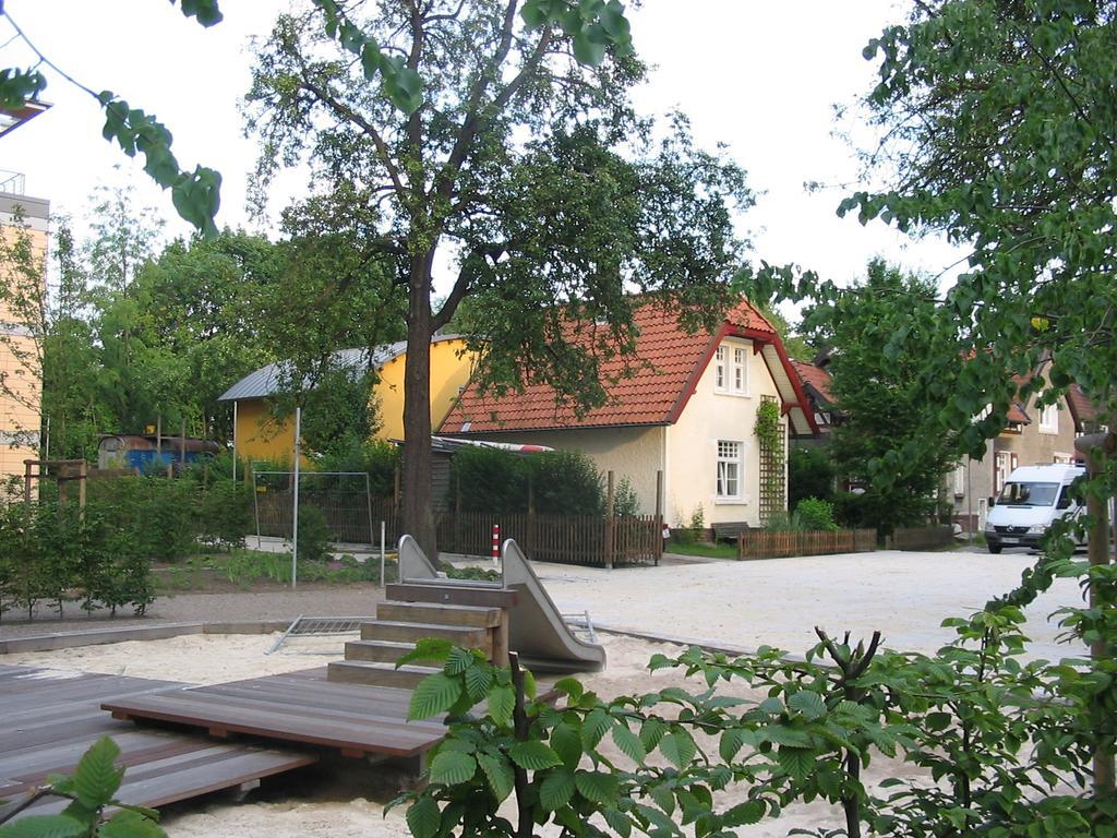 Appartement Hundackerweg Essen Ngoại thất bức ảnh